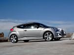 Hyundai Veloster Turbo 2012 года (AU)